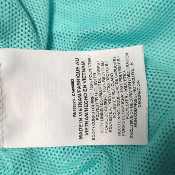 Nike N7 Windbreaker - Picture 5 of 6